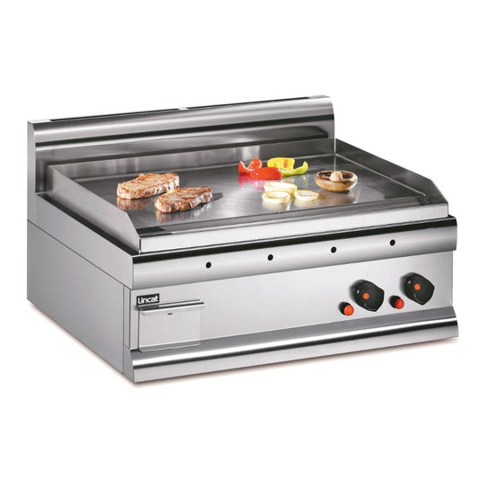 Lincat Gas Dual Griddle GS7/N/P