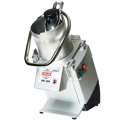 Hallde Veg Prep Machine RG-250