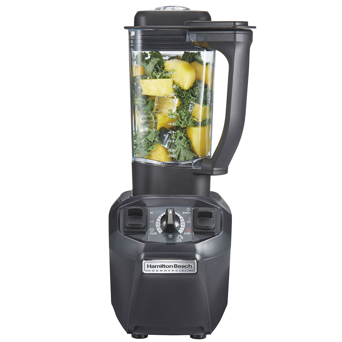 Hamilton-Beach Tango Blender HBH455