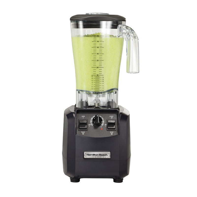 Hamilton-Beach Fury Blender HBH550