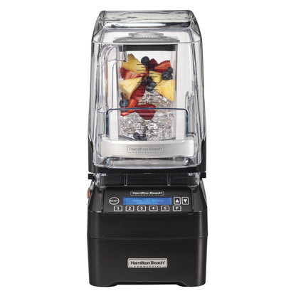 Hamilton-Beach Eclipse Blender HBH755R