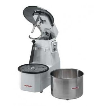 ChefQuip Spiral Dough Mixer IM18C