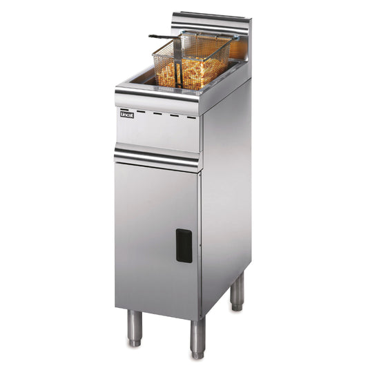Lincat Single Tank Gas Fryer J5
