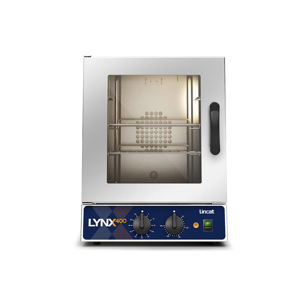 Lincat Countertop Convection Oven LCOS