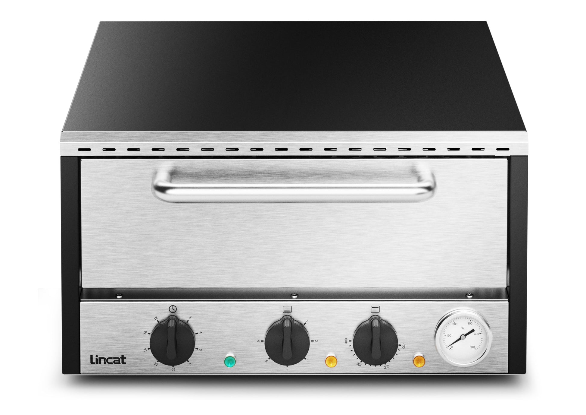 Lincat Pizza Oven LDPO in black