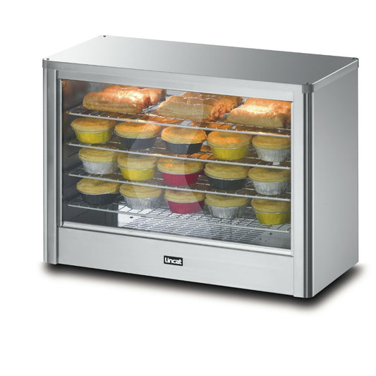 Lincat Heated Pie Cabinet LPW/LR