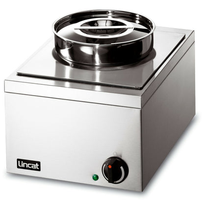 Lincat 1-Pot Bain Marie LRB