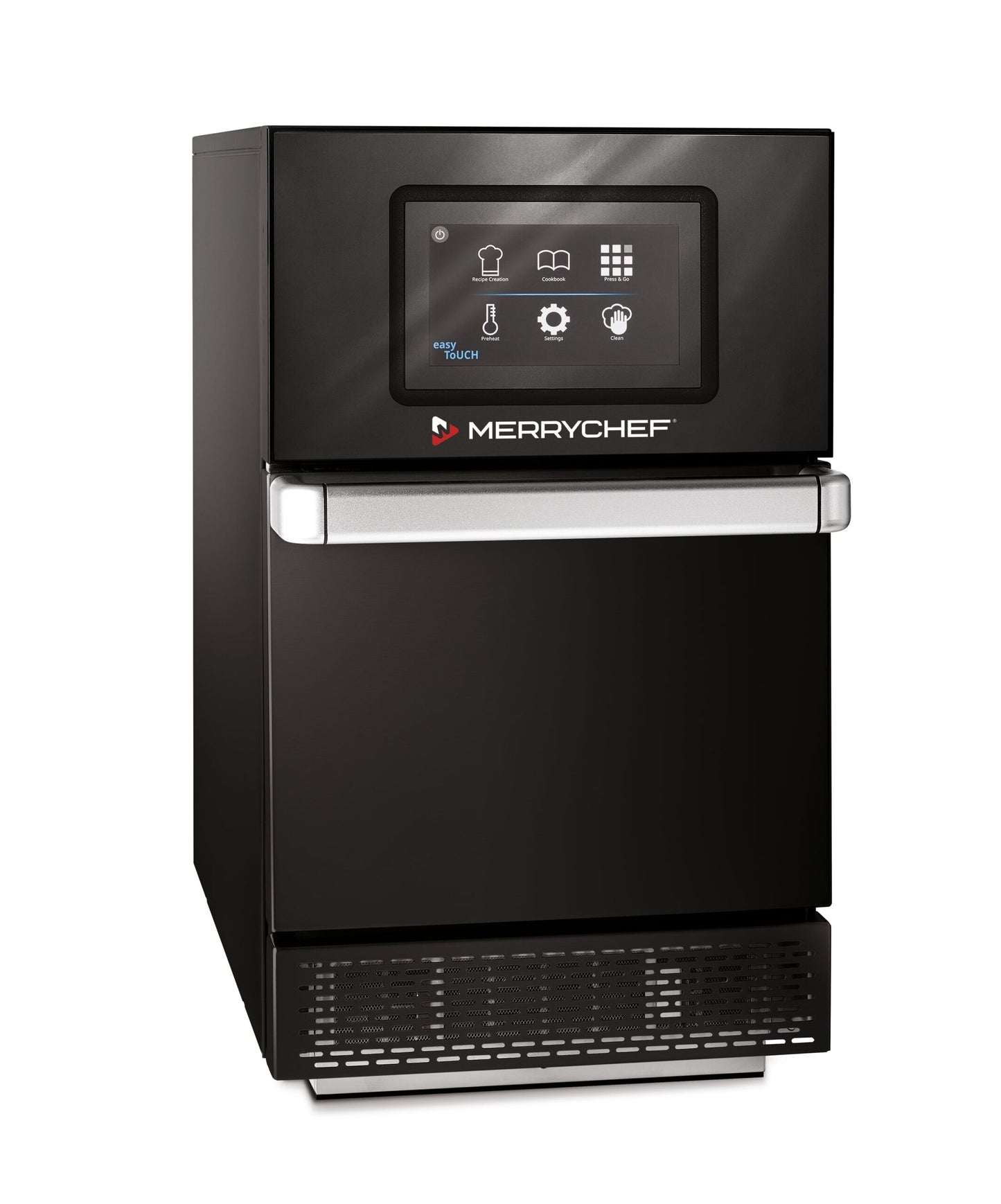 Merrychef High Speed Connex 12 High Power in carbon black