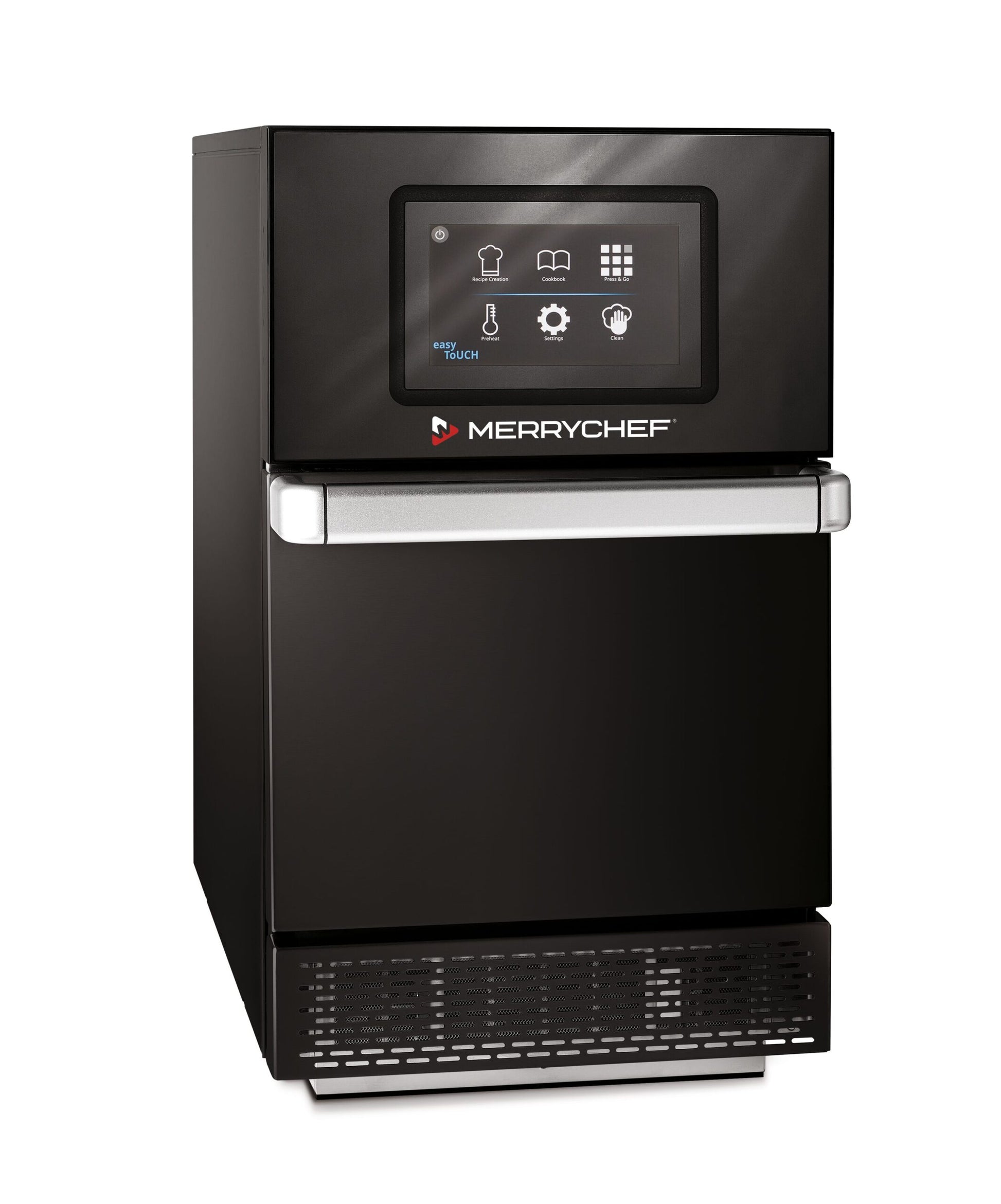 Merrychef High Speed Connex 12 High Power in carbon black