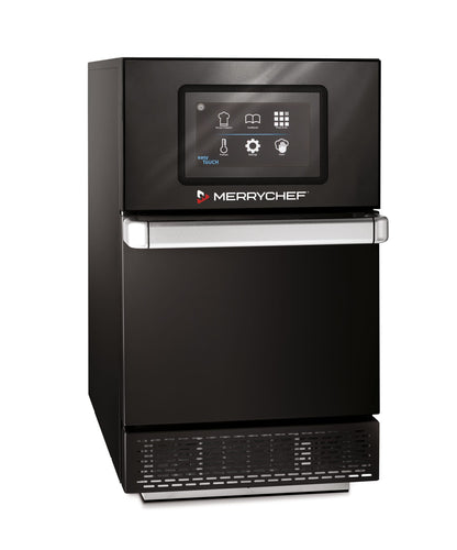 Merrychef High Speed Connex 12 High Power in carbon black