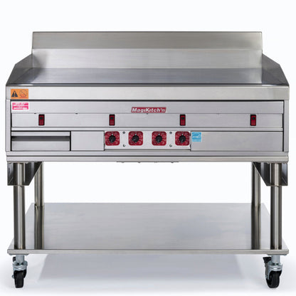 MagiKitch'n Electric Griddle MKE/C-60