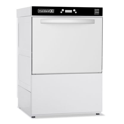 Maidaid Undercounter dishwasher with closed front C45D
