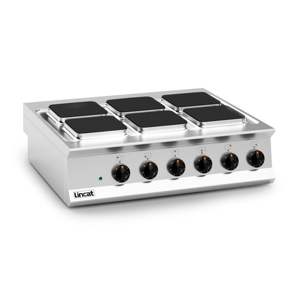 Lincat Electric Boiling Top OE8011