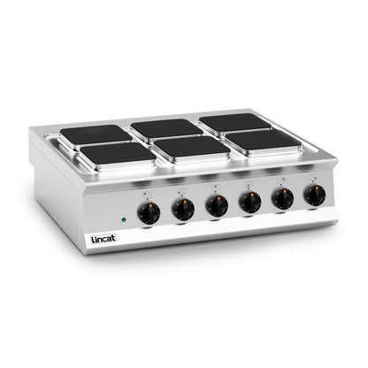 Lincat Electric Boiling Top OE8011