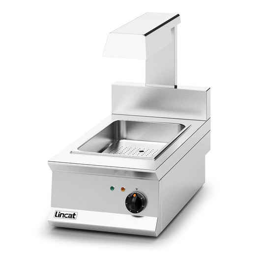 Lincat Heavy Duty Chip Scuttle OE8109