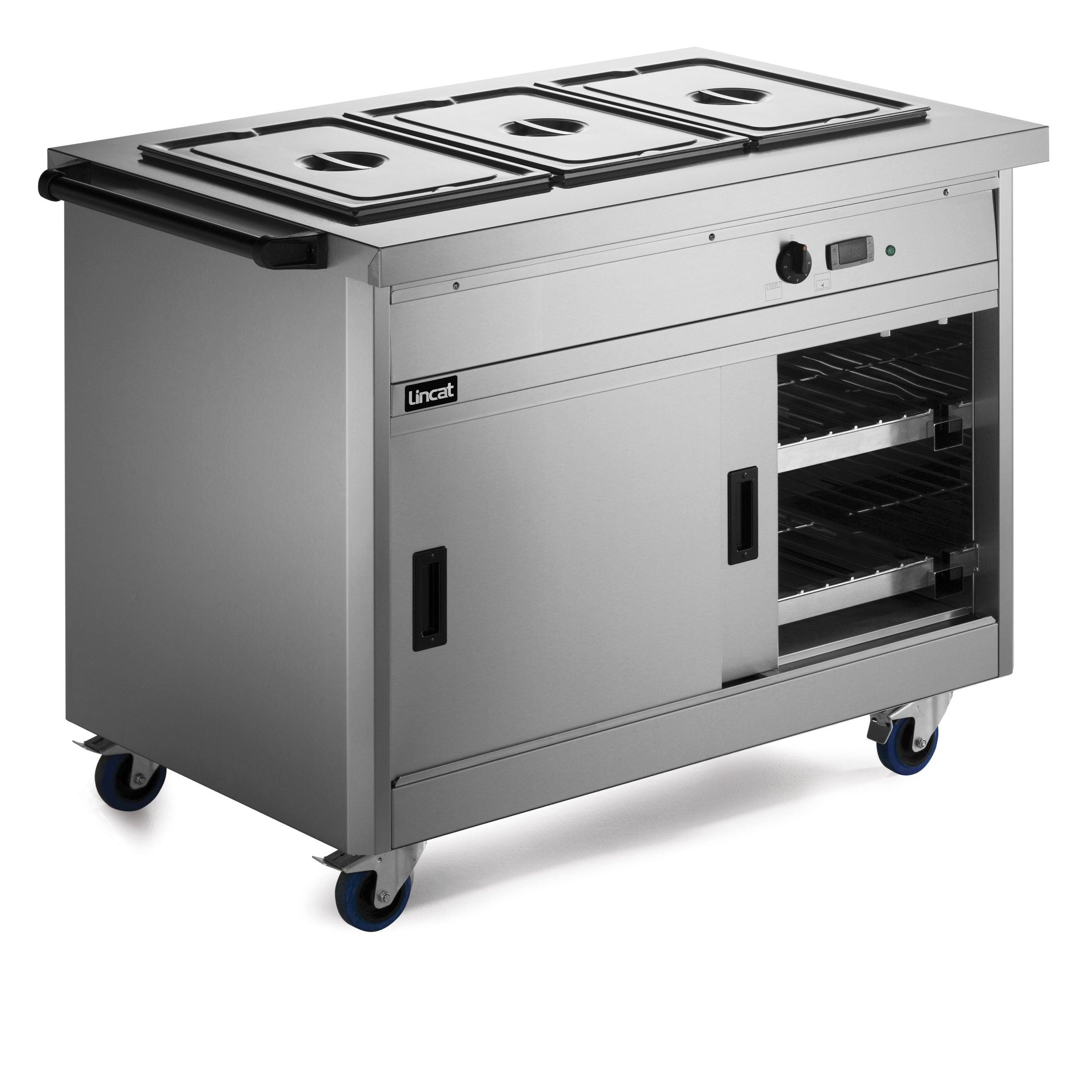 Vassoio Colino Per Bain Marie Lincat Archway Parry Burco Nuovo UK - Foto 5