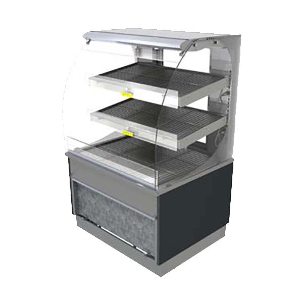 CED Heated Patisserie PH6