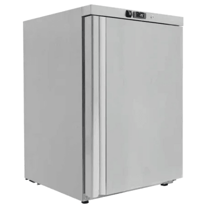 Sterling Pro Single Door Undercounter Refrigerator SPR200S