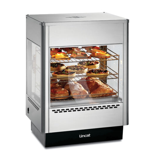 Lincat Heated Merchandiser UMS50