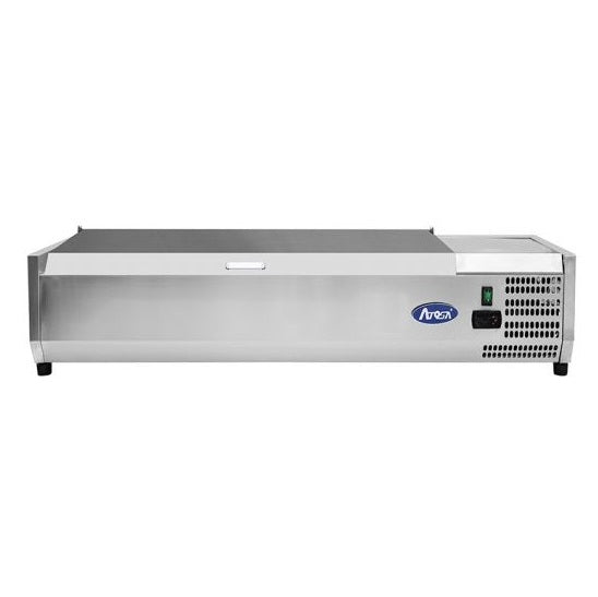 Atosa Refrigerated Topping Unit VRX1400/380S