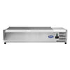Atosa Refrigerated Topping Unit (VRX1400/380S)