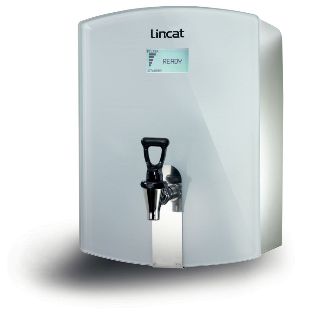 Lincat 3.5L Water Boiler WMB3F in white