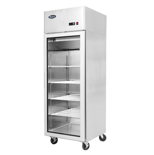 Atosa Single Door Refrigerator YCF9401GR