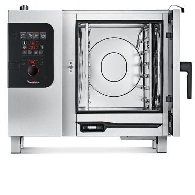 Convotherm Gas 6-Grid Combi Oven MAXXPROED6.10