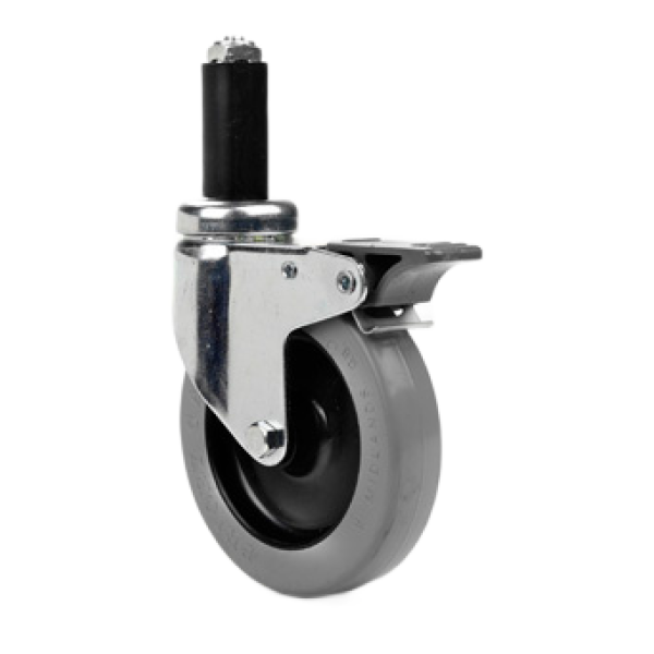 Castors