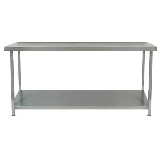 Stainless steel furniture