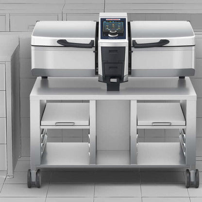 iVario Pro 2-S 2x 25L