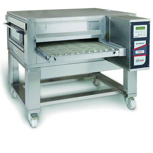 Zanolli Electric Pizza Oven 11/65V